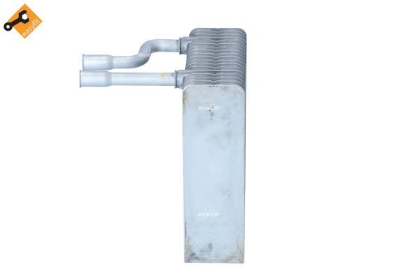 Verdampfer, Klimaanlage