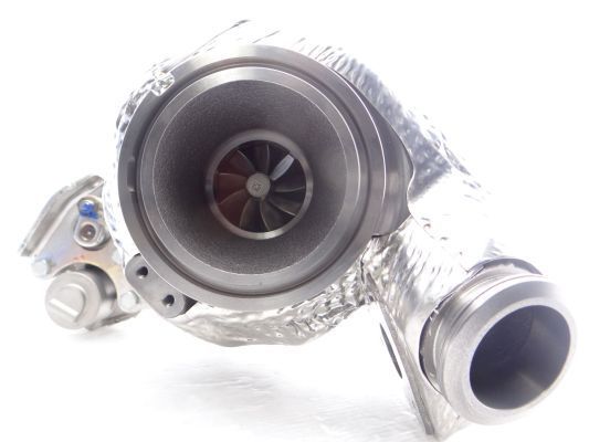 GARRETT 881652-5001S - Lader, Aufladung