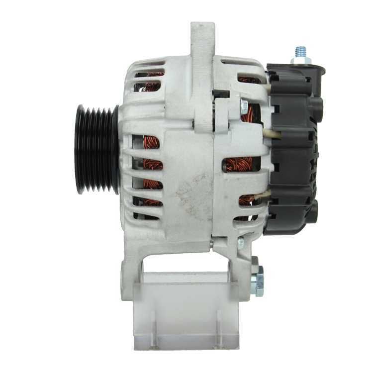 Generator Generator