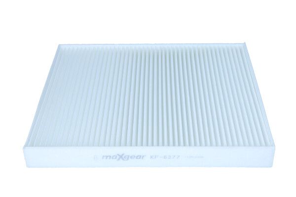Filter, Innenraumluft