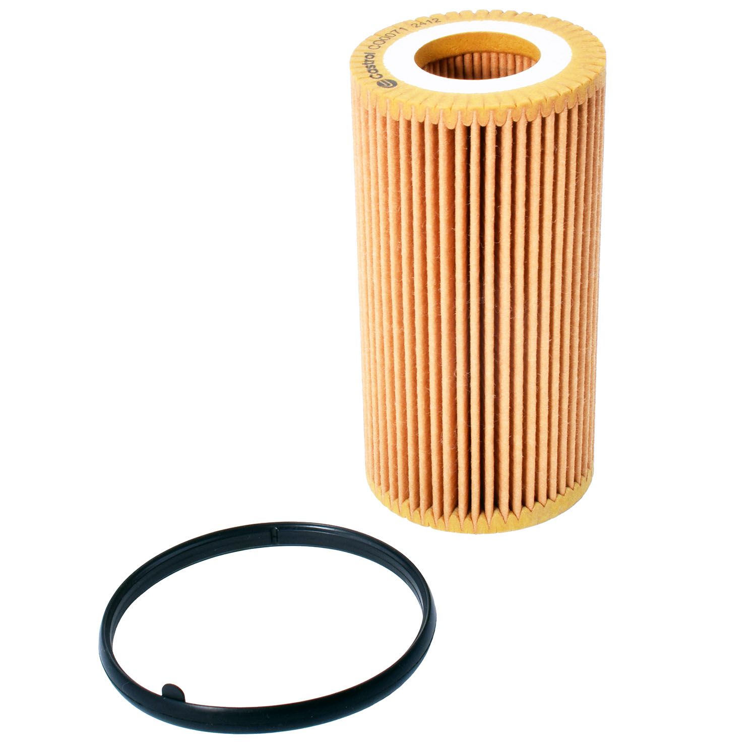 Castrol Filters CO0071 - &Ouml;lfilter