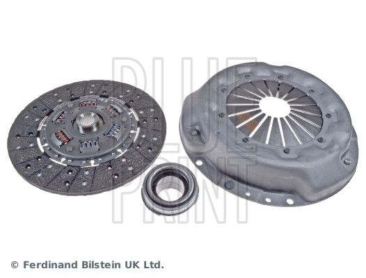 Kit de clutch