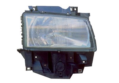 VAN WEZEL 5875962 - Hauptscheinwerfer
