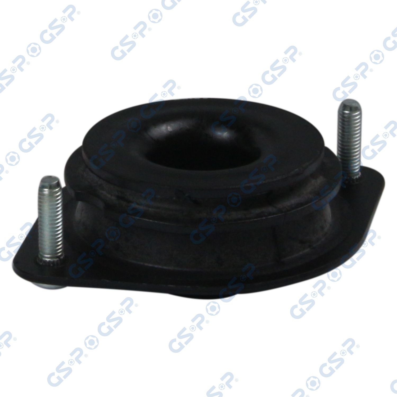 Soporte, motor