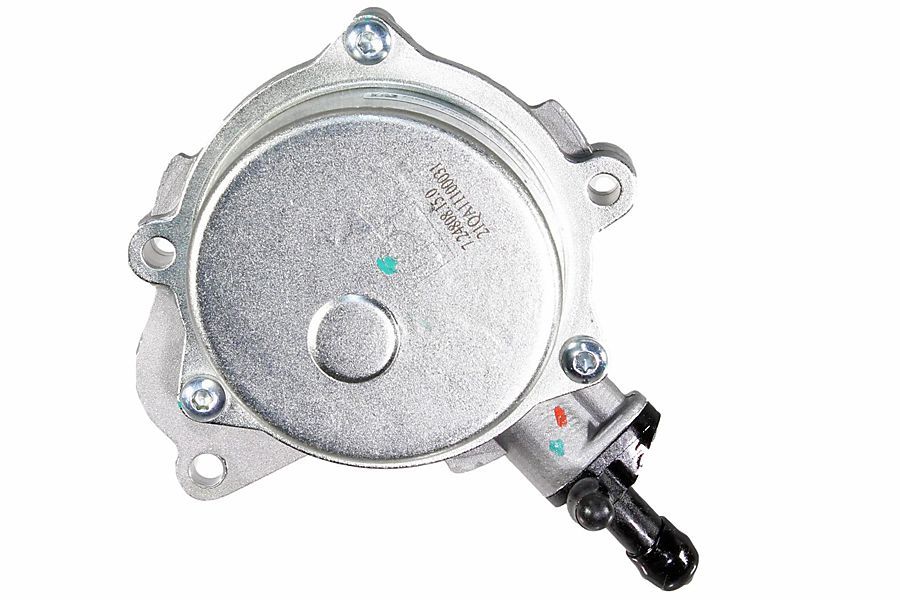 Unterdruckpumpe, Bremsanlage