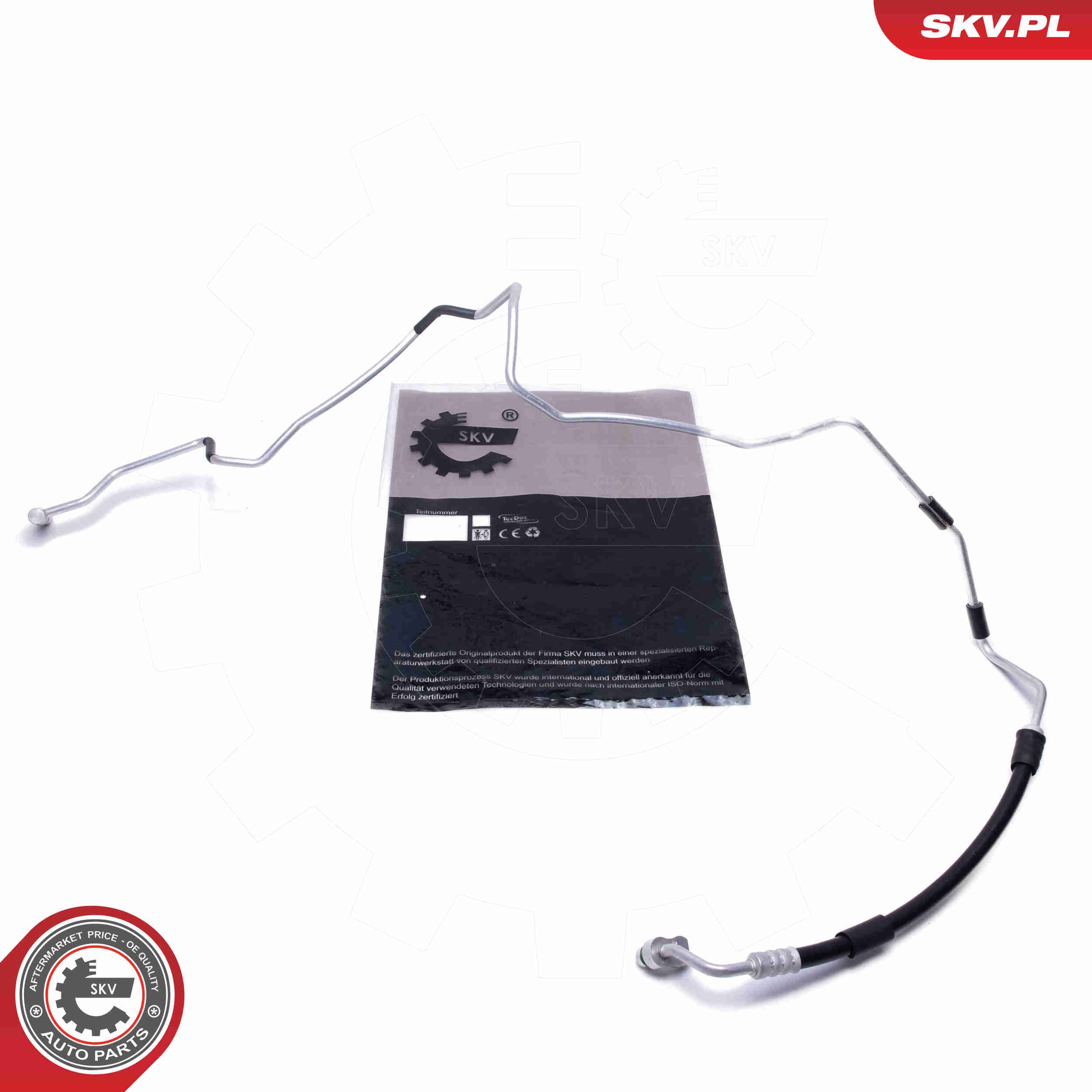 ESEN SKV 43SKV570 - Hochdruck-/Niederdruckleitung, Klimaanlage