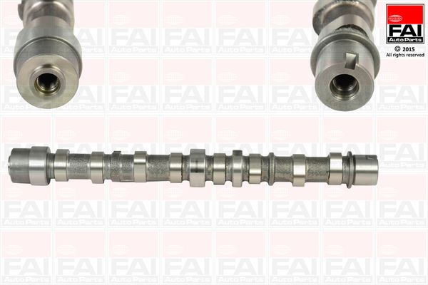 Camshaft C255