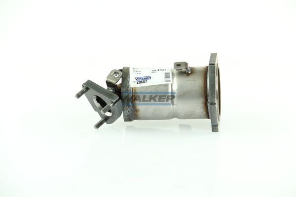 CATALYSEUR NISSAN ALMERA 1498 CC, 6