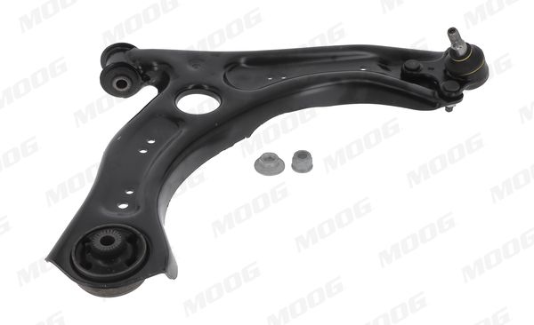 Control/Trailing Arm, wheel suspension VO-WP-16806