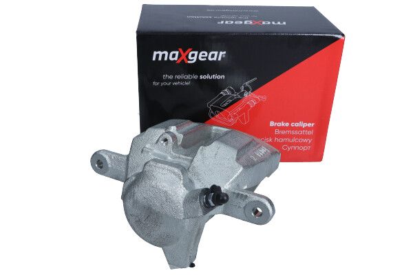Bremssattel