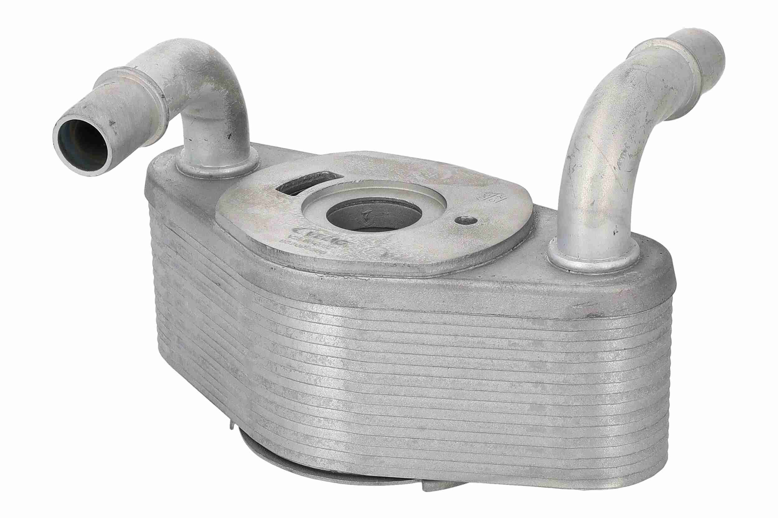 &Ouml;lk&uuml;hler, Automatikgetriebe
