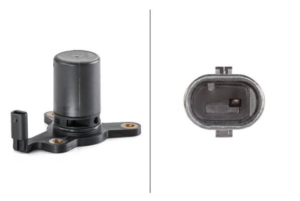 Sensor, Motor&ouml;lstand