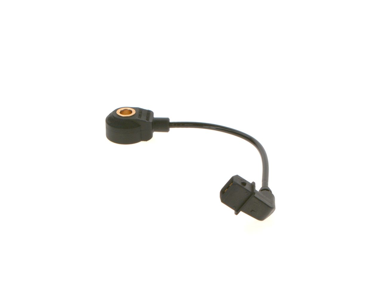 Klopfsensor