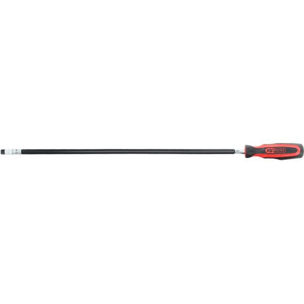 TOURNEVIS ERGOTORQUE® FLEXIBLE, L.500 MM - 6,35 MM  9900