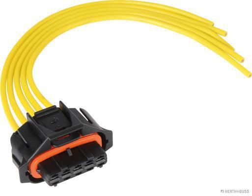 HERTH+BUSS ELPARTS 51277288 Cable Repair Set, EGR valve