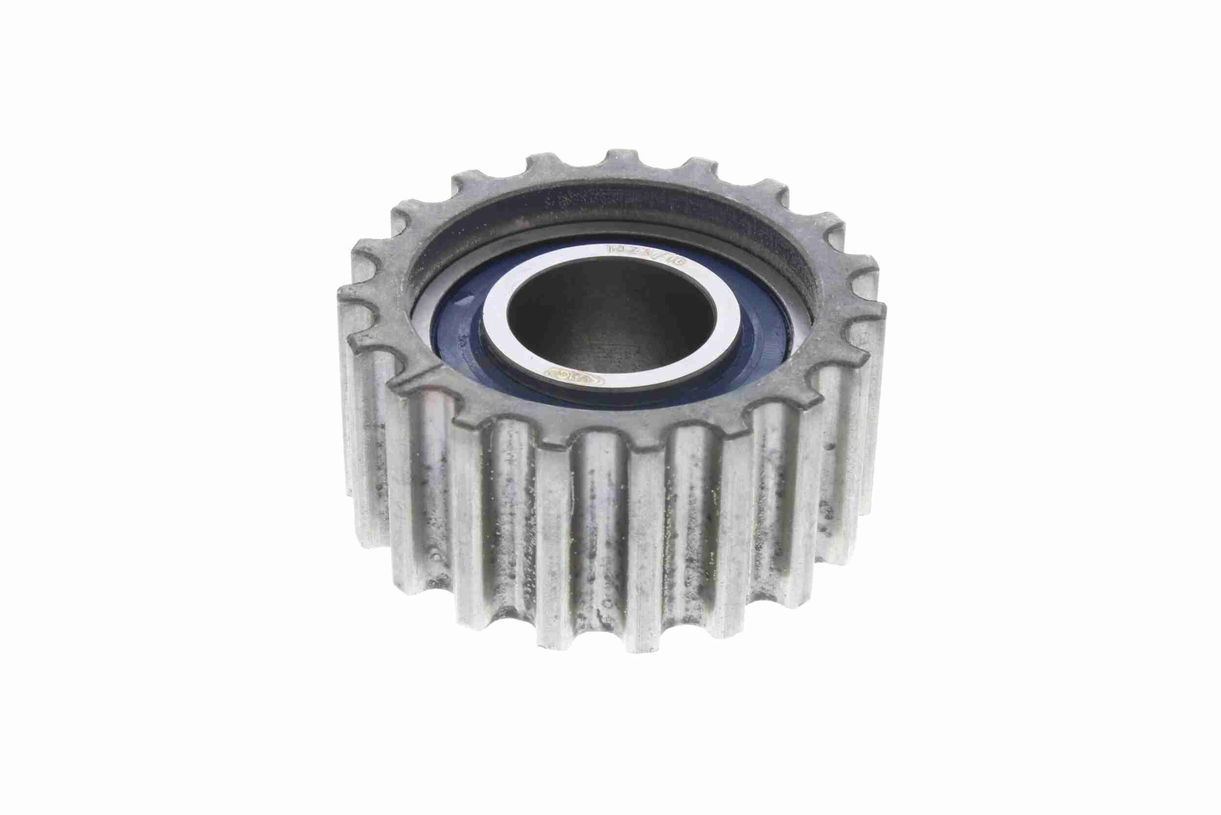 Spannrolle, Zahnriemen
