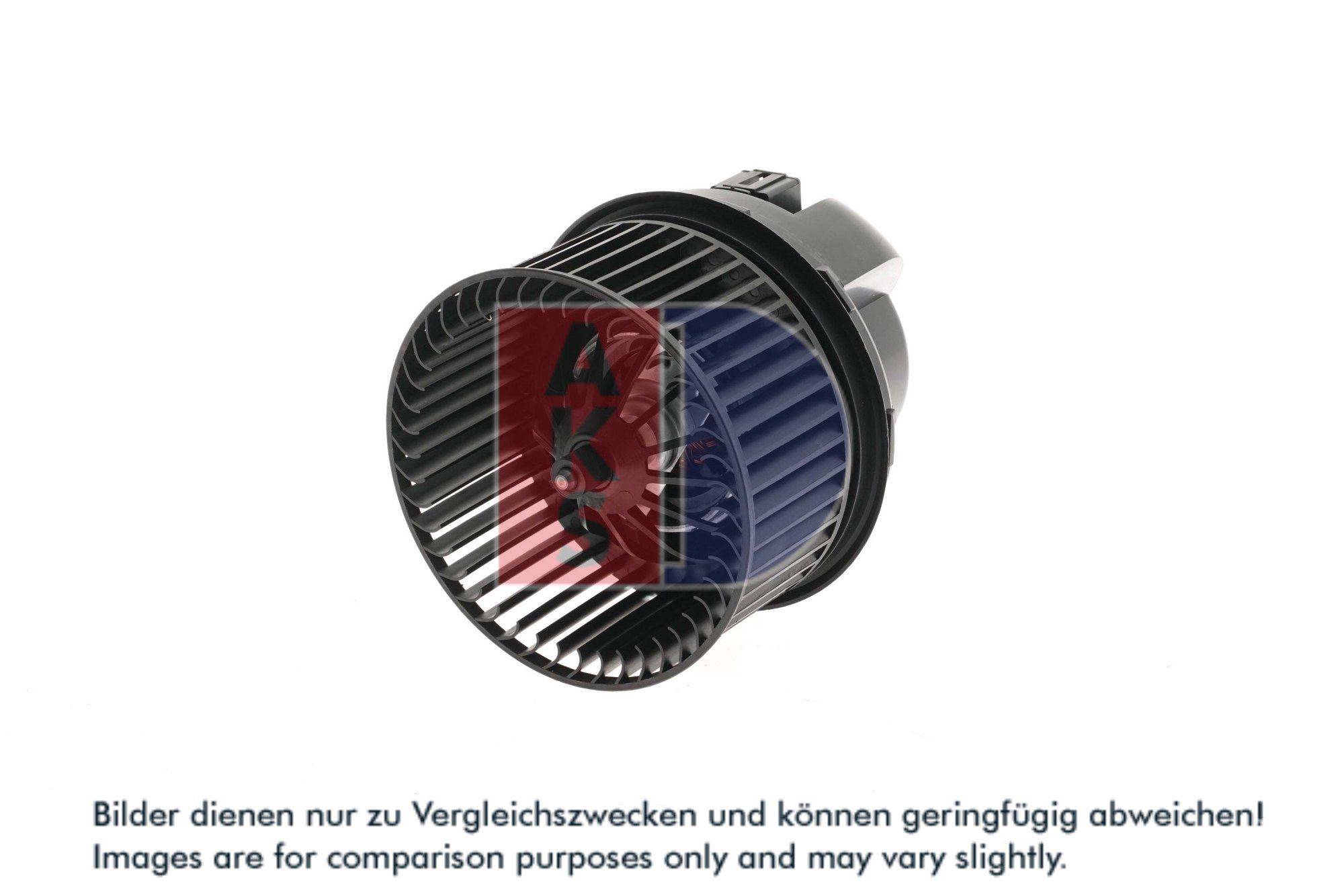 Innenraumgebläse