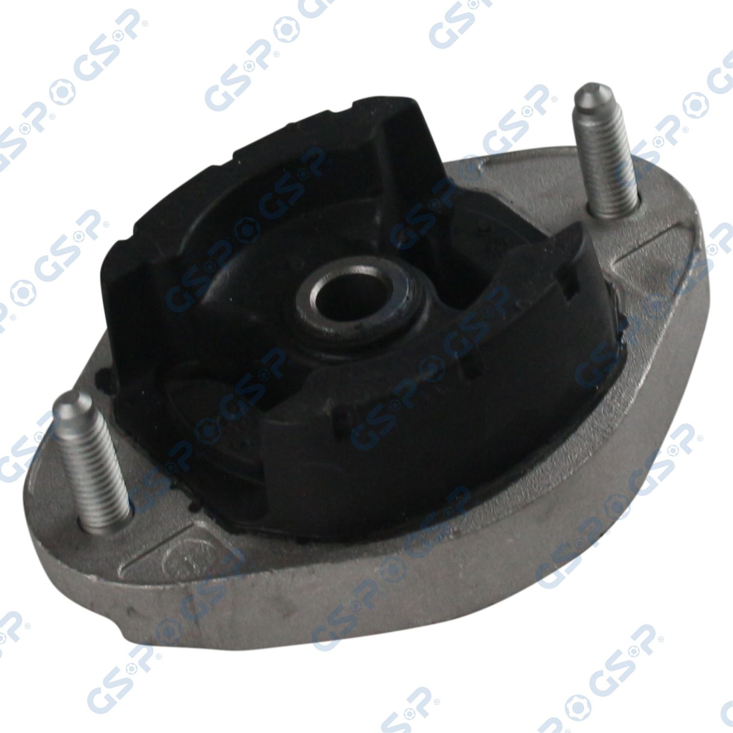 Lagerung, Schaltgetriebe