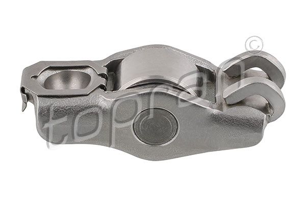 Schlepphebel, Motorsteuerung