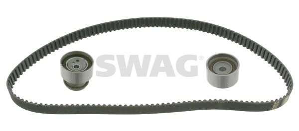 Timing Belt Kit 83 92 7283