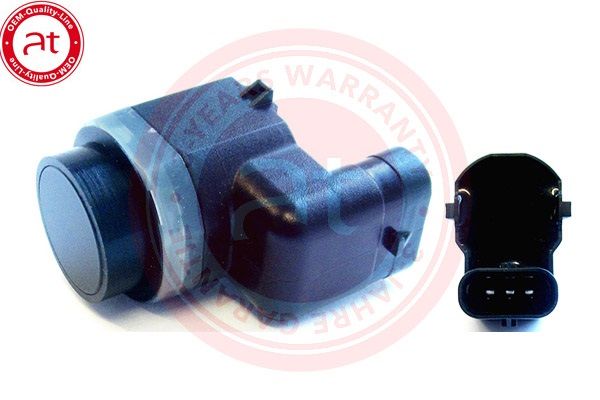Sensor, Einparkhilfe