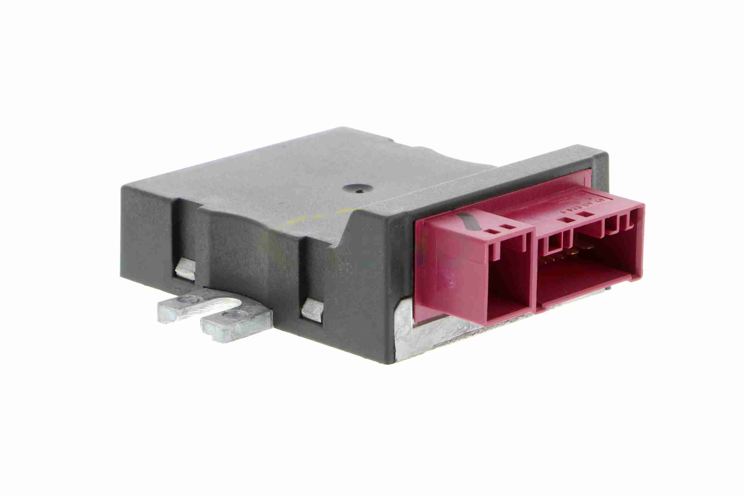 Steuerger&auml;t, Kraftstoffpumpe