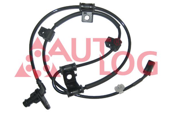 Sensor, Raddrehzahl