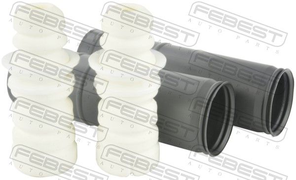 Dust Cover Kit, shock absorber CHSHB-T300R-KIT