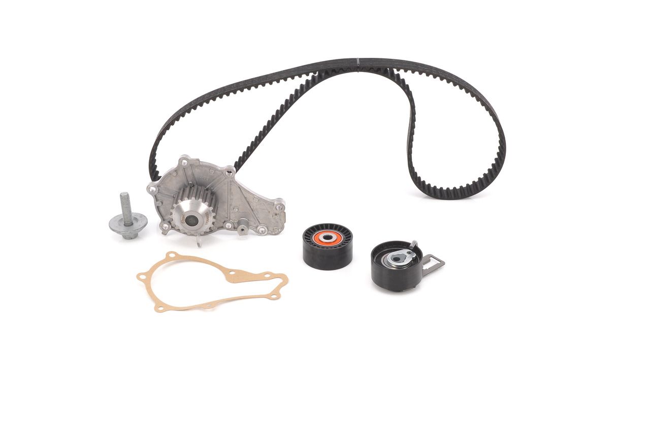 Water Pump & Timing Belt Kit 1 987 946 946