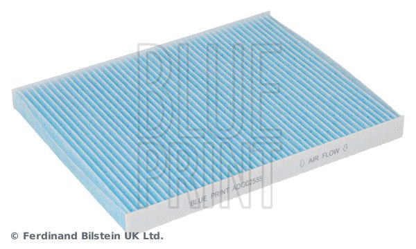 BLUE PRINT ADG02555 - Filter, Innenraumluft