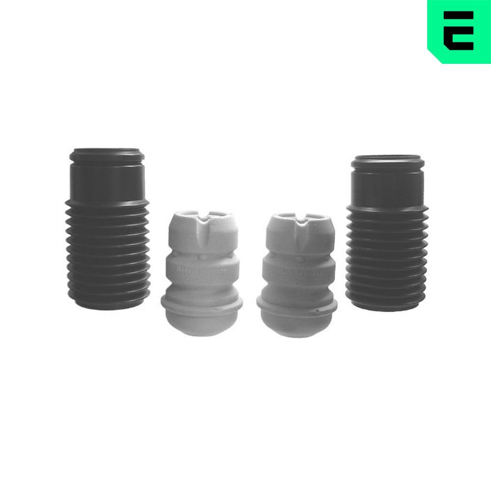 Staubschutzsatz, Sto&szlig;d&auml;mpfer