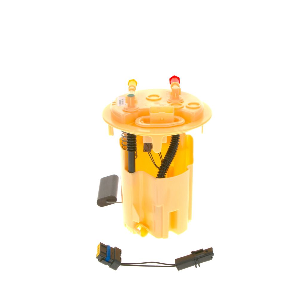 Sensor, Kraftstoffvorrat