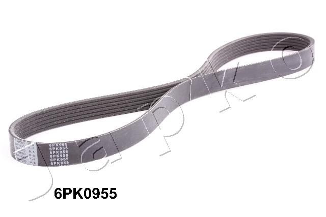 V-Ribbed Belt 6PK955