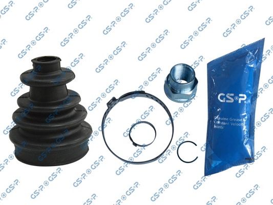 Bellow Kit, drive shaft 780094