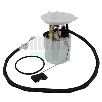 HOFFER 7507724 - Kraftstoff-F&ouml;rdereinheit