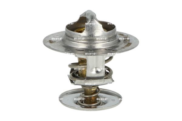 Thermostat, Kühlmittel