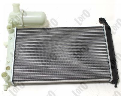 Kühler, Motorkühlung