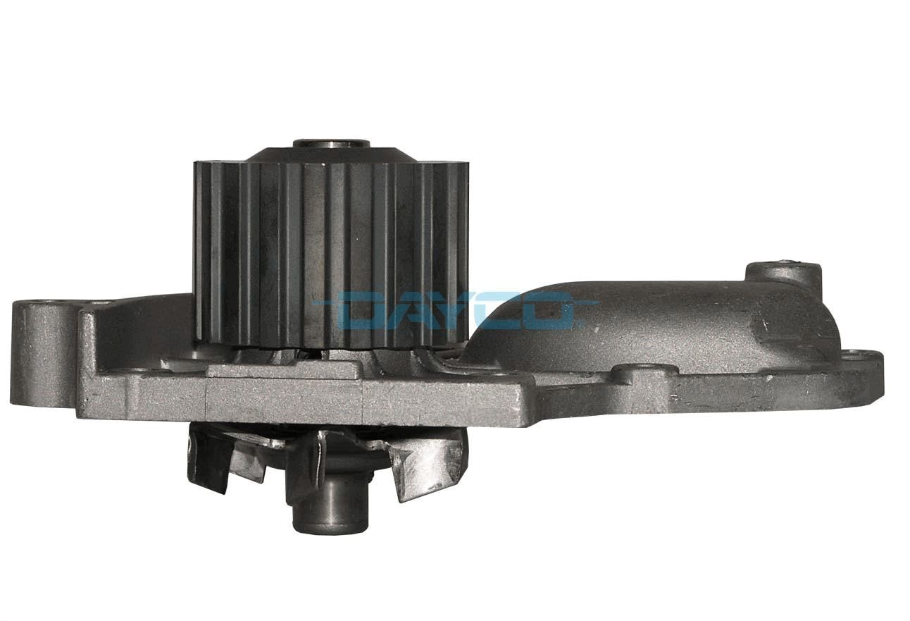 WATER PUMP AUTOMOTIVE - TecDoc Only