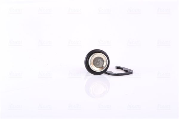 Sensor, K&uuml;hlmitteltemperatur