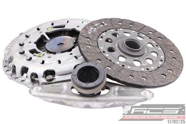 KIT STD BMW 135i/335i 3.0L - TecDoc Only