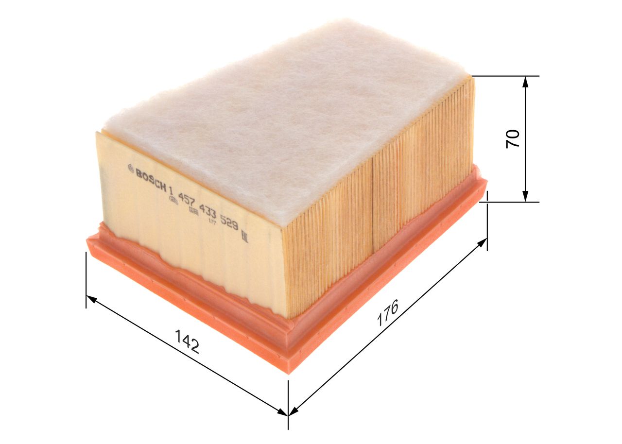 Luftfilter