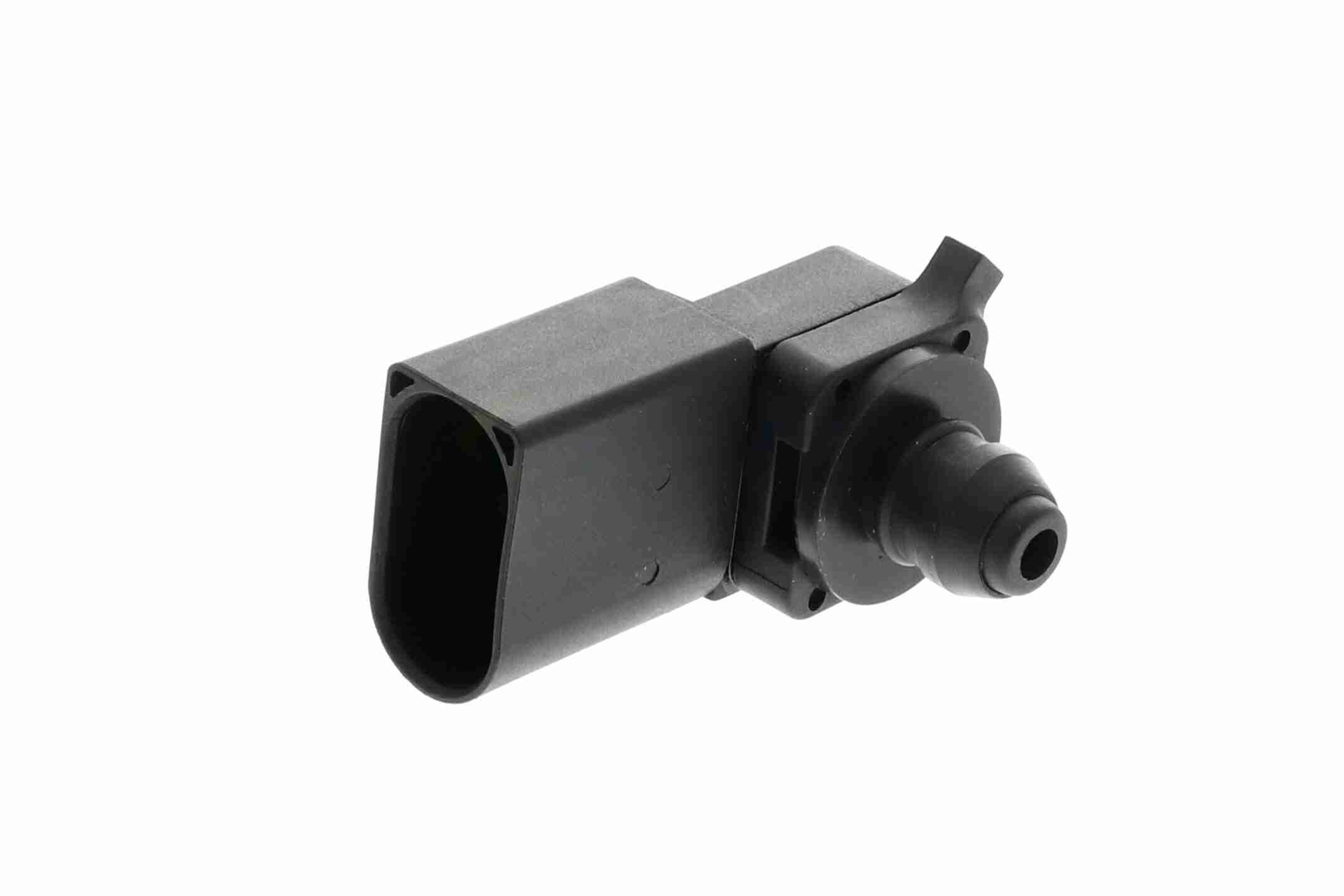 Sensor, Ladedruck