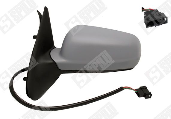 G EL ASP CH A PEI POUR SEAT CORDOBA-VARIO 06-99-10  5901