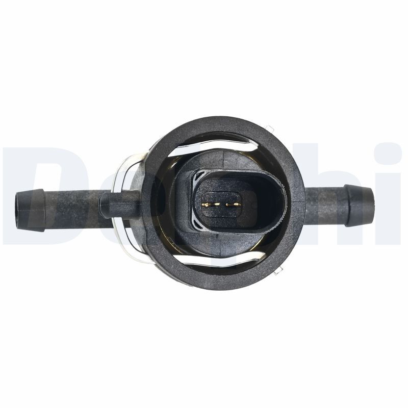 Sensor, K&uuml;hlmitteltemperatur