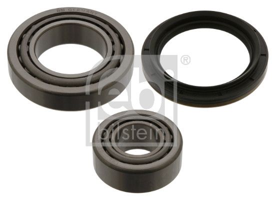 Wheel Bearing Kit 08146