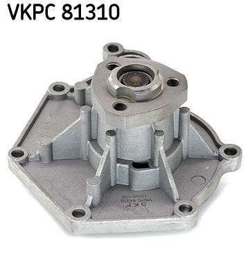 Wasserpumpe, Motorkühlung Wasserpumpe, Motorkühlung
