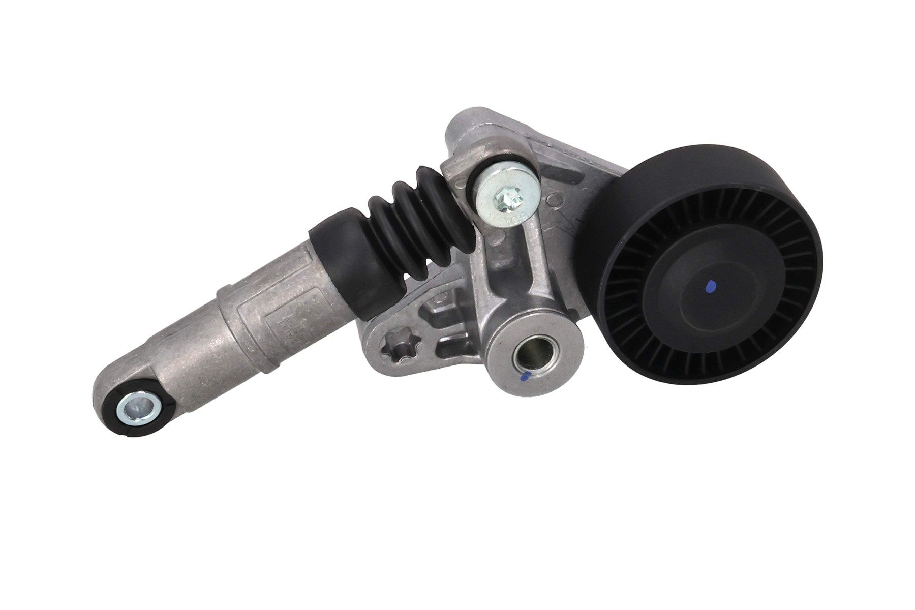 Riemenspanner, Keilrippenriemen