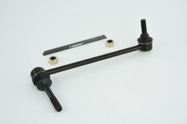 šarnyro stabilizatorius