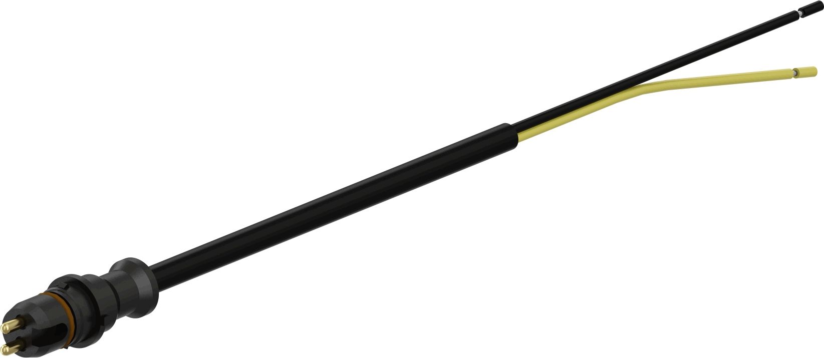 Conector del remolque
