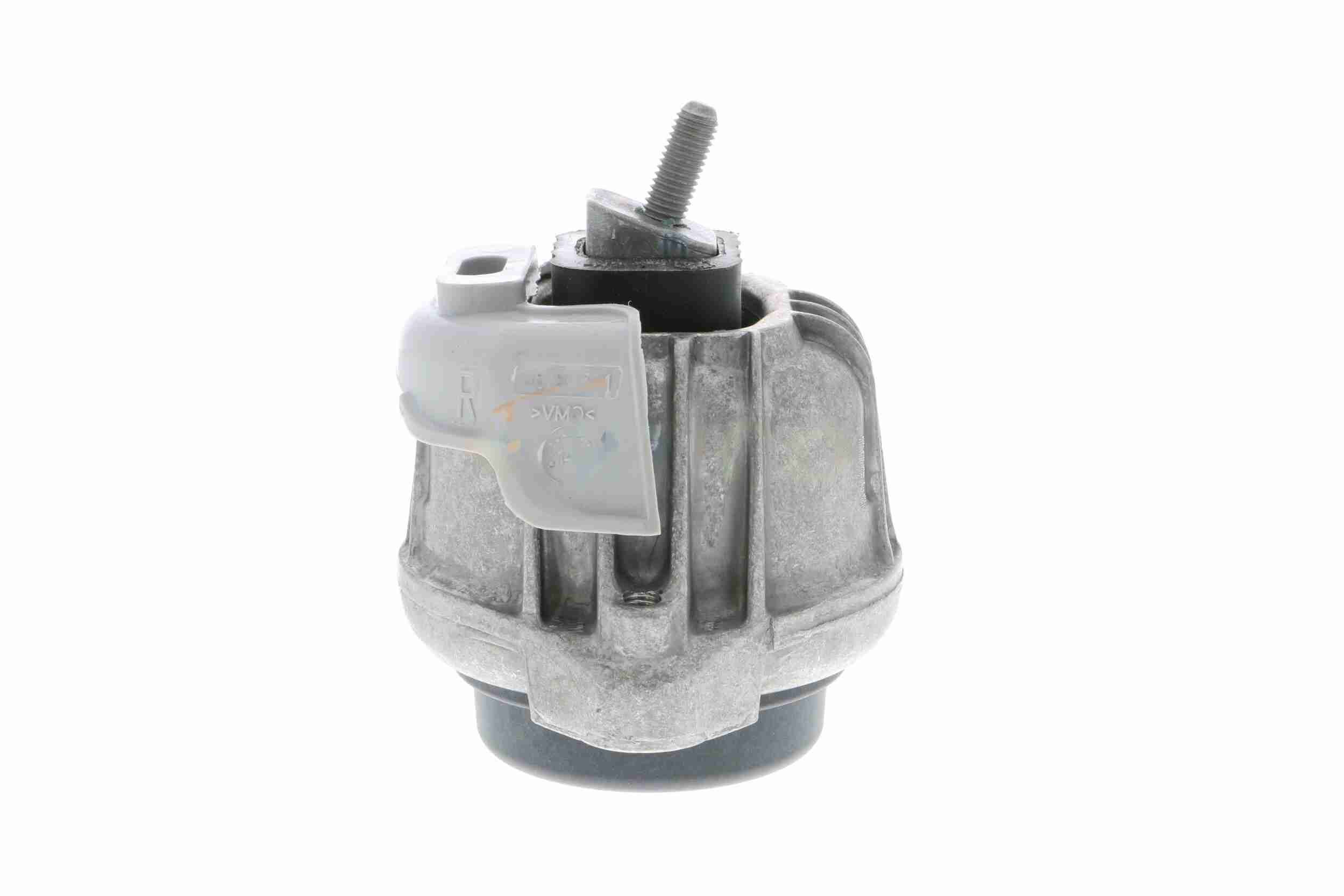 Lagerung, Motor
